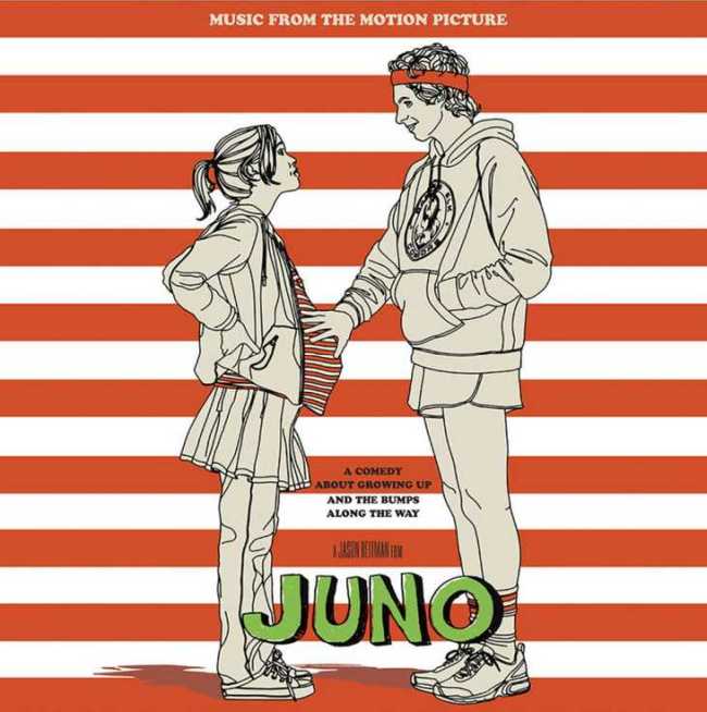 El tiempo y los Moldy Peaches