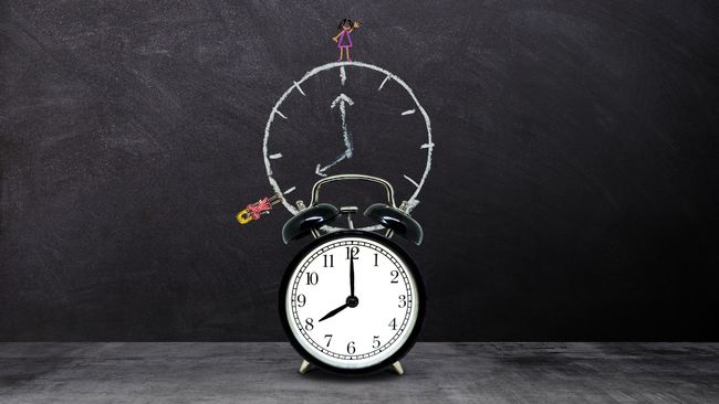 Si te escribo, no me acuerdo