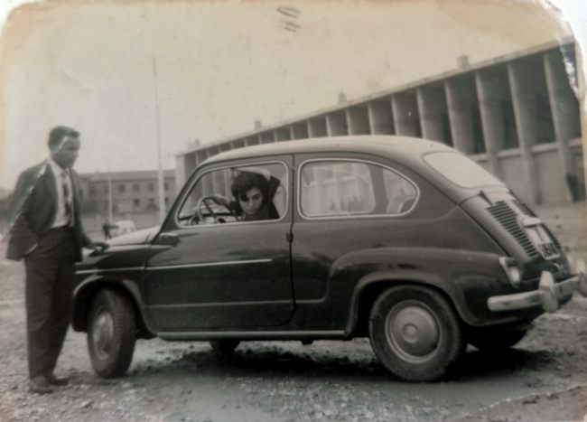 Entrevista a Francisco Fontova