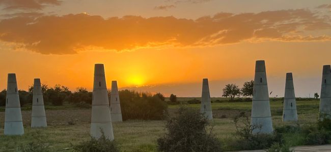 El silencio que da la voz