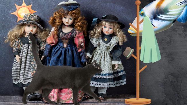 mashup para (AITOR) OCIO