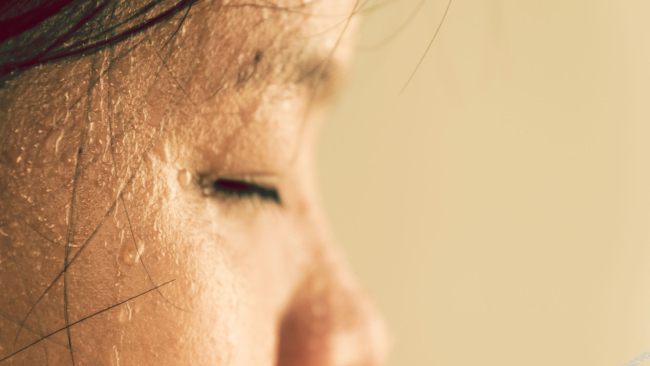 Aromas veraniegos (sarcasmo)