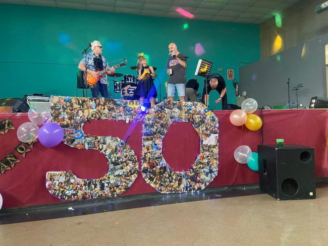 Personas que apagan tu luz