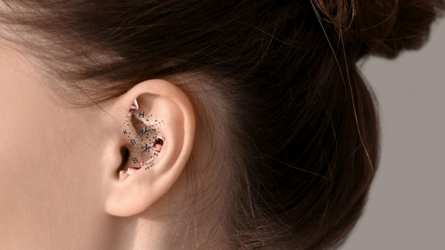 El club de los escuchadores