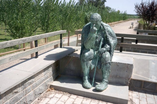 GANAS DE SER O NO SER