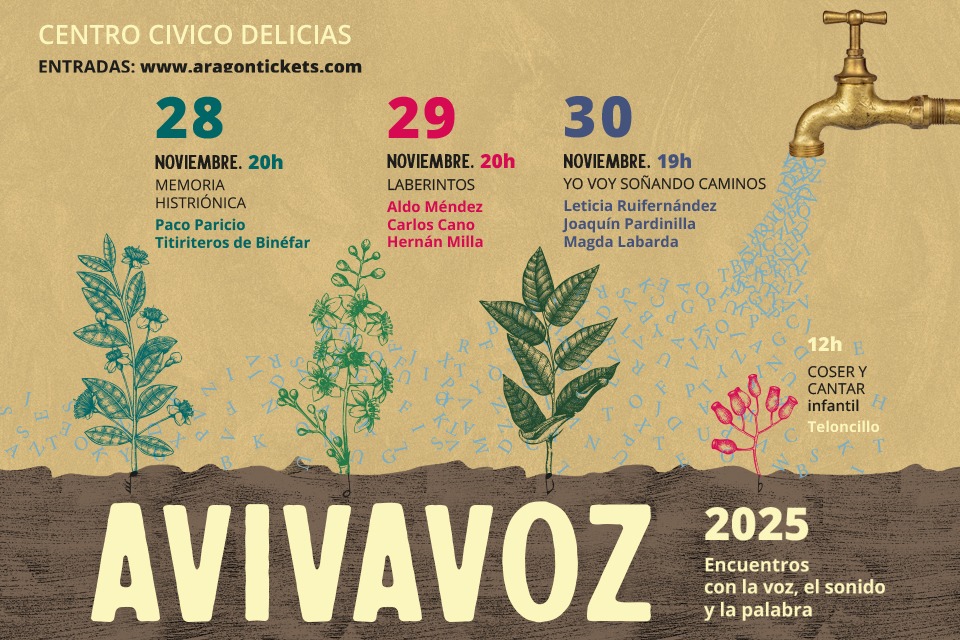 AVIVAVOZ