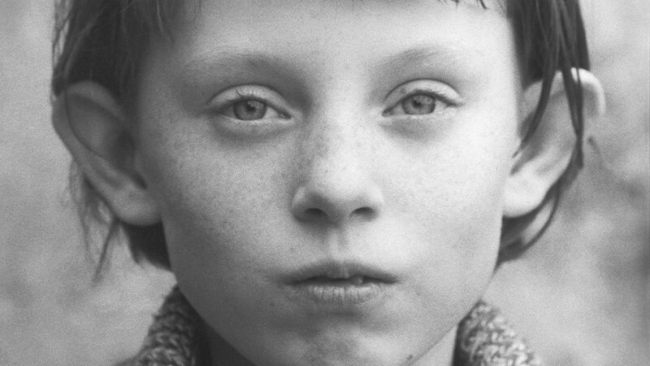 Béla Tarr: El mirar enamorado 