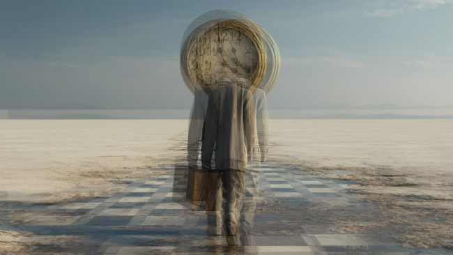 eL tIEMPO y eL vIENTO sE dAN cITA eN cUALQUIER pARTE dEL mUNDO