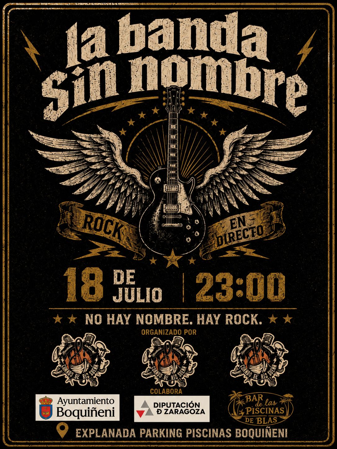 Rock en Directo