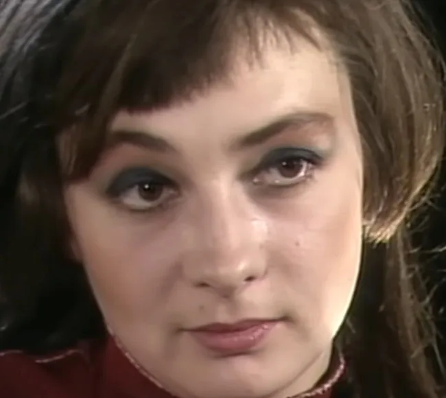 Catherine Ringer